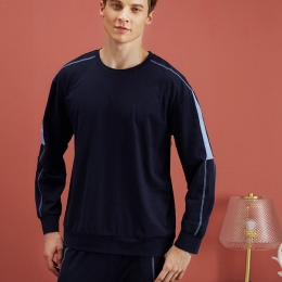 Pijamas Hombre Otoño Para Hogar