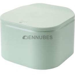 Papeleras de Escritorio Creatividad Método de prensado