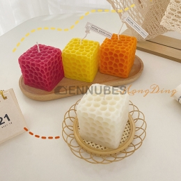 Vela Perfumada de Panal Creativa