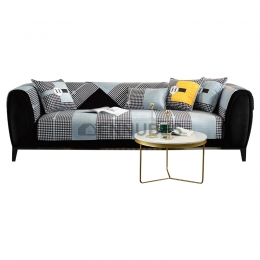 Funda de Sofá Universal Antideslizante a las Cuatro Estaciones del Año de Lujo