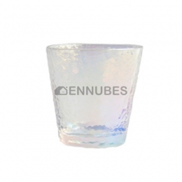 Vasos Combinado Cristal Fiesta Color