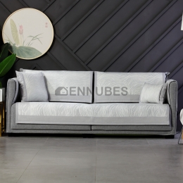 Funda de Sofá de Verano de Estilo Nórdica Sencilla