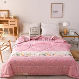 Relleno de la Colcha de Impresión