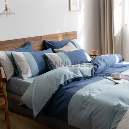 Funda Puro algodón Nueva Colección Lavable