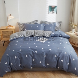 Funda Nórdica de Algodón 1 Envase