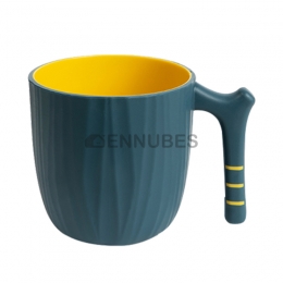 Portacepillos de Dientes Creatividad Textura Mate