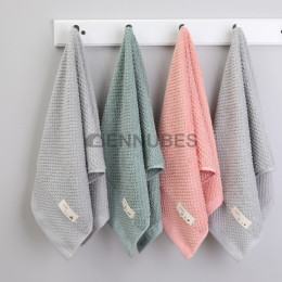 Toalla Nueva Suave Antibacteriana para la Piel