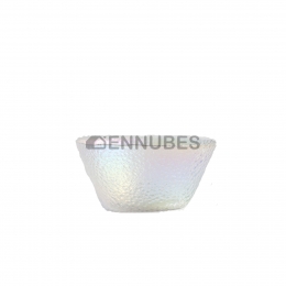 Ensaladera Vidrio Resistente de Calor Europeo