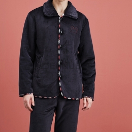 Pijamas Invierno Hombre Pareja