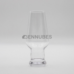 Vasos Altos Cristal Concepto Novedosa