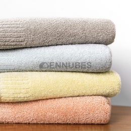 Toalla de Mezcla de Fibras Antibacterianas de Artemisa