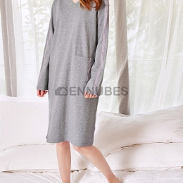 Pijamas Mujeres Pijama Talla Grande