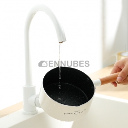 Sartén Casera para Hervir y Freir