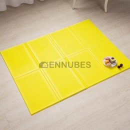 Alfombra de Juego Plegable para Niños