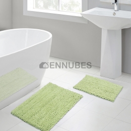 Alfombras Baño Cocina Chenille
