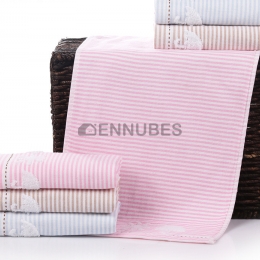 Toalla Infantil y Divertido de Dibujos Animados