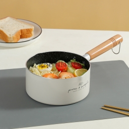 Sartén Multiusos de Aluminio Antiadherente