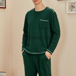 Pijamas Hombre Entero Primavera