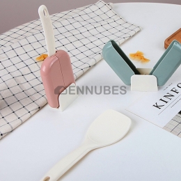 Almacenamiento de Cuchara Para Cocina Soporte Cuchara Tamaño Grande