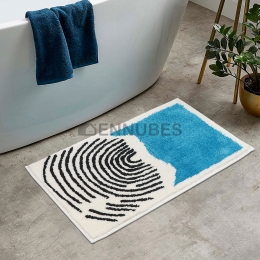 Alfombras Con Diseños Abstractos