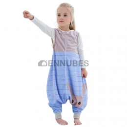 Pijamas Niños Sin Manga