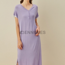 Pijama Verano Mujer Elegante