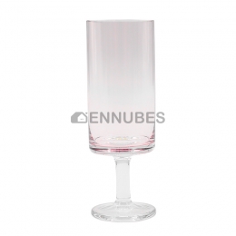 Copa de Vino Resistente al Calor de Cristal