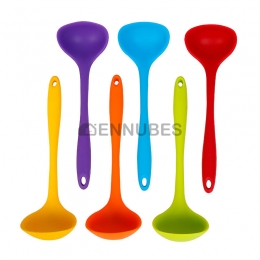 Utensilios de Cocina Resistencia a Altas Temperaturas