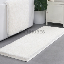 Alfombras Baño Grueso Antideslizante
