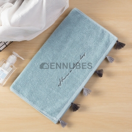 Toalla Absorbente Gruesa Suave y Cómoda