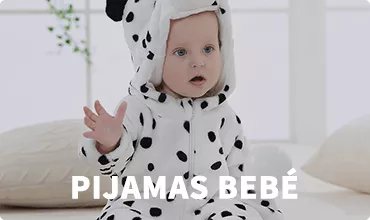 Pijamas Bebé